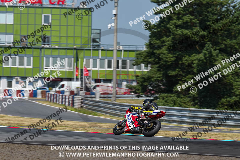Slovakia Ring;event digital images;motorbikes;no limits;peter wileman photography;trackday;trackday digital images